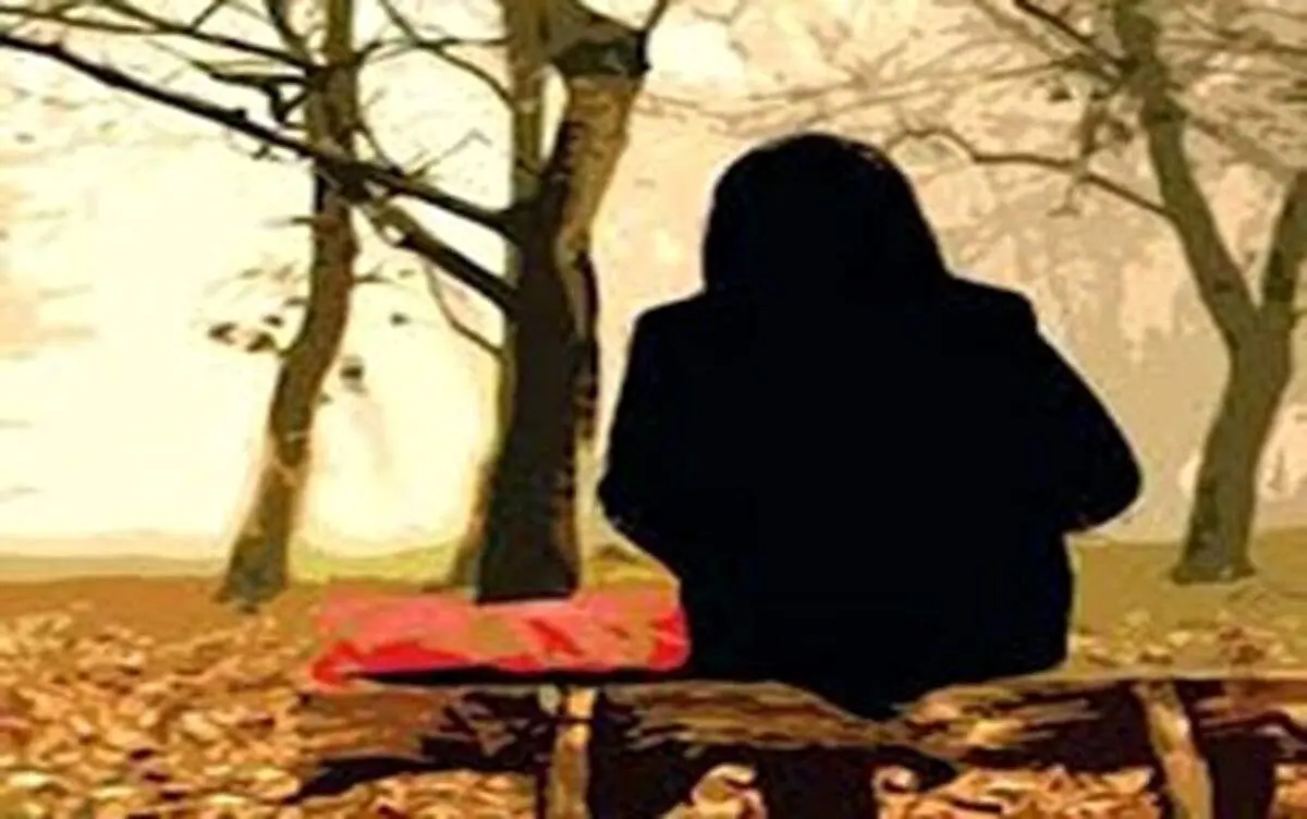 مسافرکشی شیطان صفت با چاقو به جان دختر تهرانی در پارک خلوت افتاد