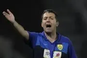 اخراج اسکوچیچ از عربستان؛ برکناری سرمربی النصر پس از حذف استقلال و شکست مقابل ذوب آهن