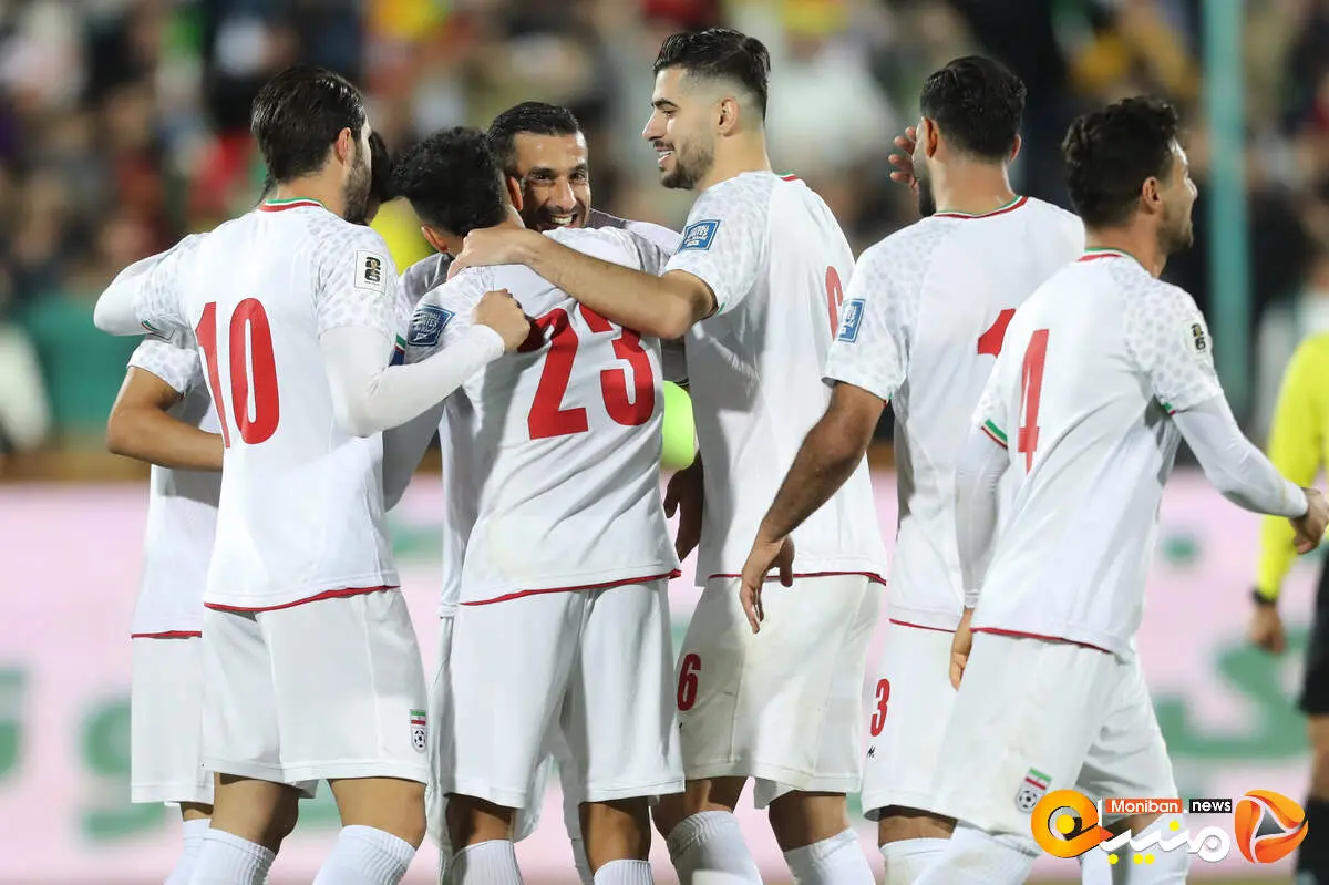 خاطره تلخ فوتبال ایران از ورزشگاه الثمامه