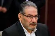 شمخانی از شورای عالی امنیت ملی رفت؟