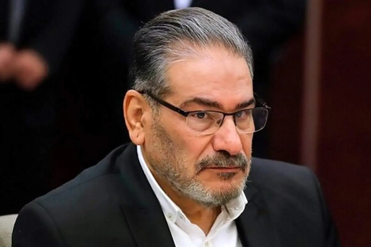 شمخانی: سازوکار جدیدی برای وصول مطالبات ایران از عراق طراحی کردیم