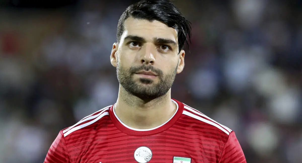 تغییرات ملموس در رفتار یک پرسپولیسی +جزئیات