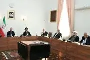 جلسه مشترک وزارت امور خارجه و نهادهای مرتبط با حج در وزارت امور خارجه 