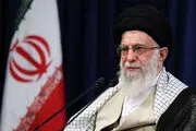 بیانات مهم رهبر انقلاب در جمع فرماندهان و کارکنان سپاه پاسداران به مناسبت ۲۸ صفر