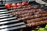 یک سیخ کباب باعث نابودی ماشین چند میلیاردی شد!