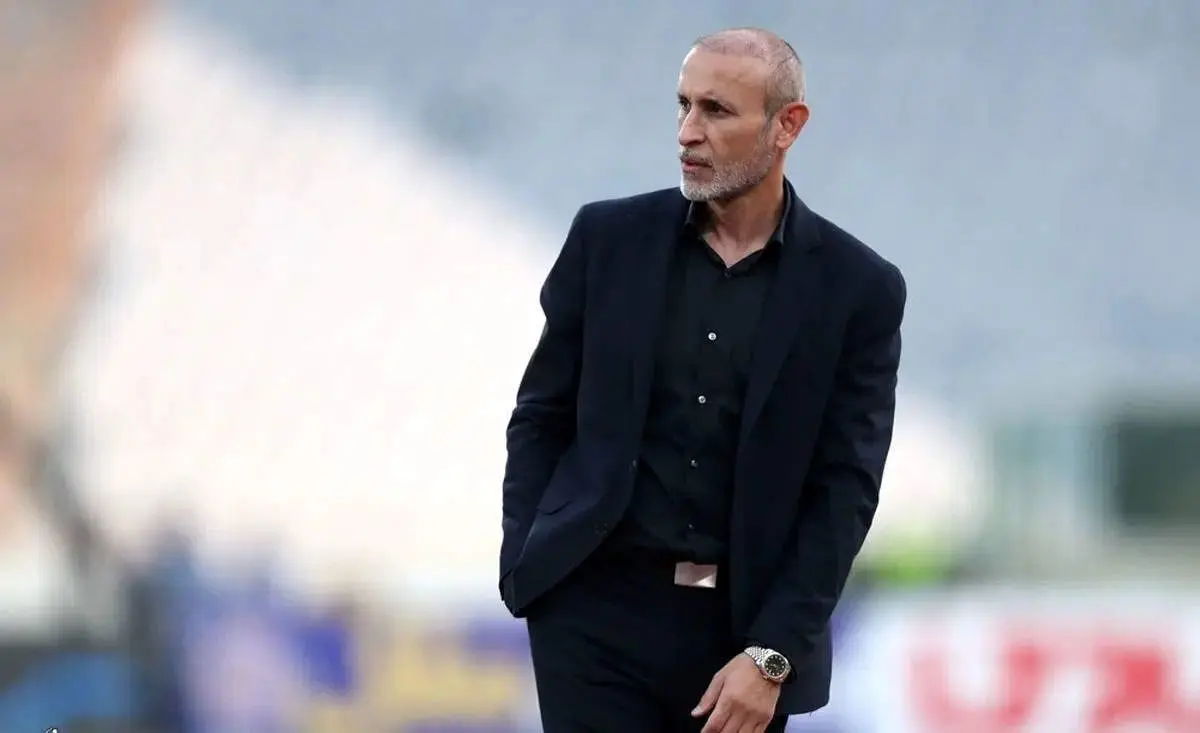 گل محمدی به دنبال جذب شاگرد سابق در پرسپولیس!
