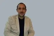 چهل روز است که از زمین و آسمان بر غزه می بارند