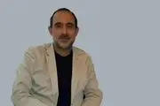چهل روز است که از زمین و آسمان بر غزه می بارند