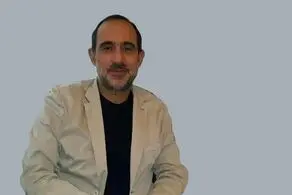 چهل روز است که از زمین و آسمان بر غزه می بارند