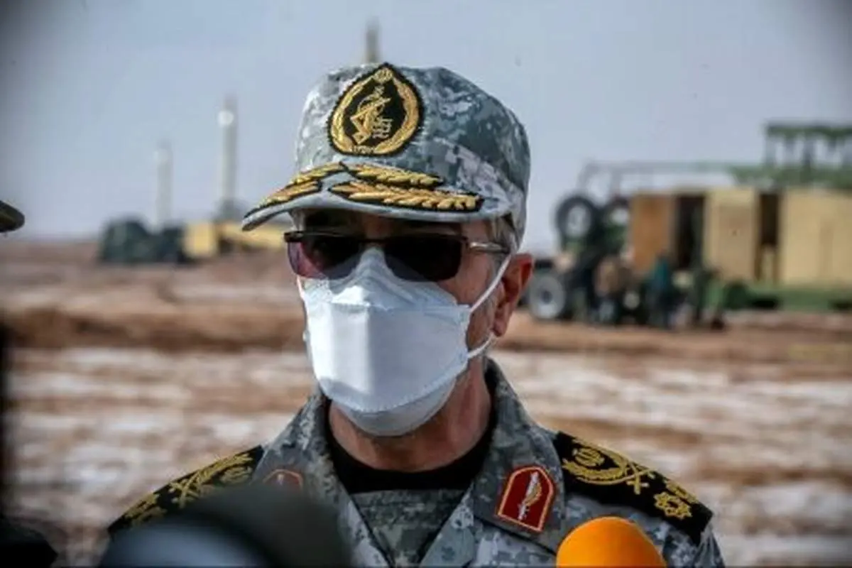 تحصیل دانشجویان ارتش عراق در دانشگاههای نظامی ایران