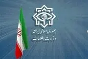 ۴ شبکه خرابکاری خیابانی منهدم شدند