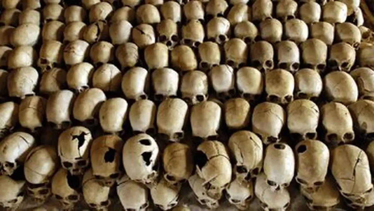 کشف شواهد یک نسلکشی پنهان در تاریخ