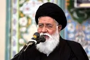 دستور جدید علم الهدی به قالیباف 