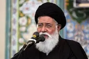 تمجید علم الهدی از یک سریال ایرانی