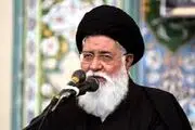 علم الهدی: جنگ رسانه‌ای کنونی، کمتر از دفاع مقدس نیست 