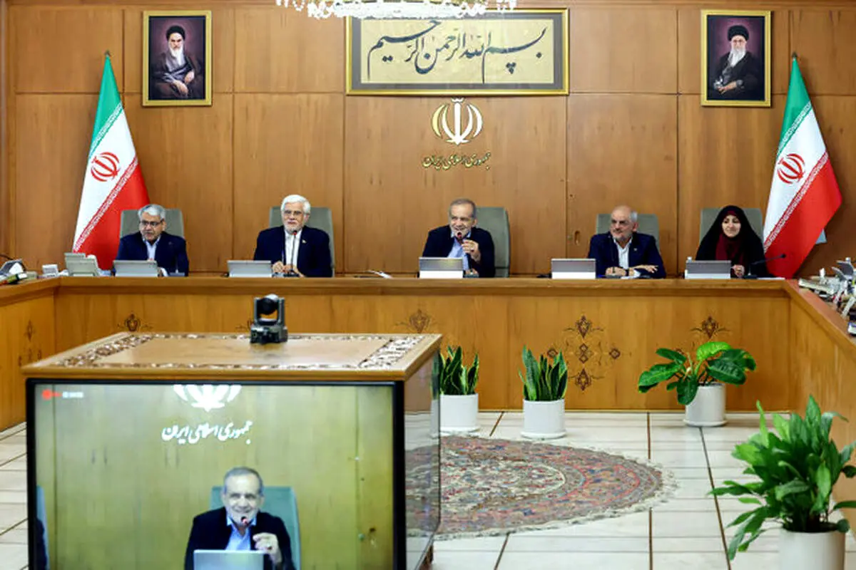 موازی‌کاری‌ها باید سامان داده شود