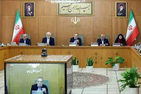 موازی‌کاری‌ها باید سامان داده شود