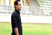 جمشیدیان: نگاهمان به لیگ قهرمانان آسیا باید ملی باشد/ نایب قهرمانی پرسپولیس به نفع همه شد