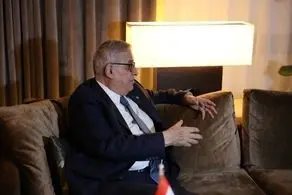 حسین امیرعبداللهیان:  احتمال وقوع انفجار در منطقه وجود دارد