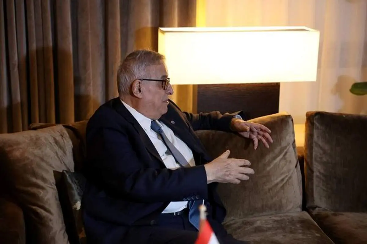 حسین امیرعبداللهیان:  احتمال وقوع انفجار در منطقه وجود دارد