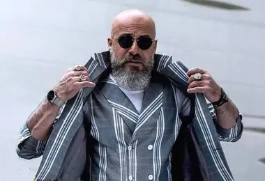 کارواش با امیر آقایی در راه جشنواره فجر