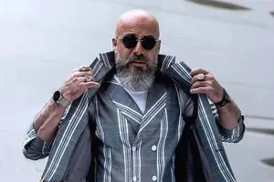 کارواش با امیر آقایی در راه جشنواره فجر