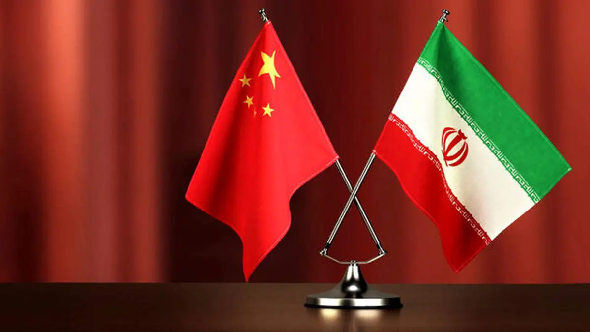 سفر هیئتی از استان سین کیانگ چین به ایران