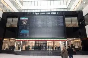 محدودیت دامنه نوسان سهام در بورس یک ماهه است