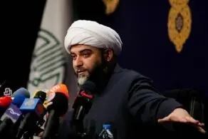 بالاخره این روحانی معروف عذرخواهی کرد 