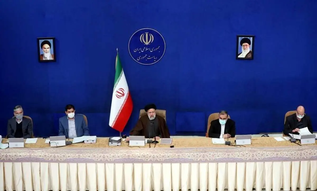 کنایه به شرایط فشل فعلی: چه وضعیت گهرباری داره دولت انقلابی| چشم دشمنان دربیاد!