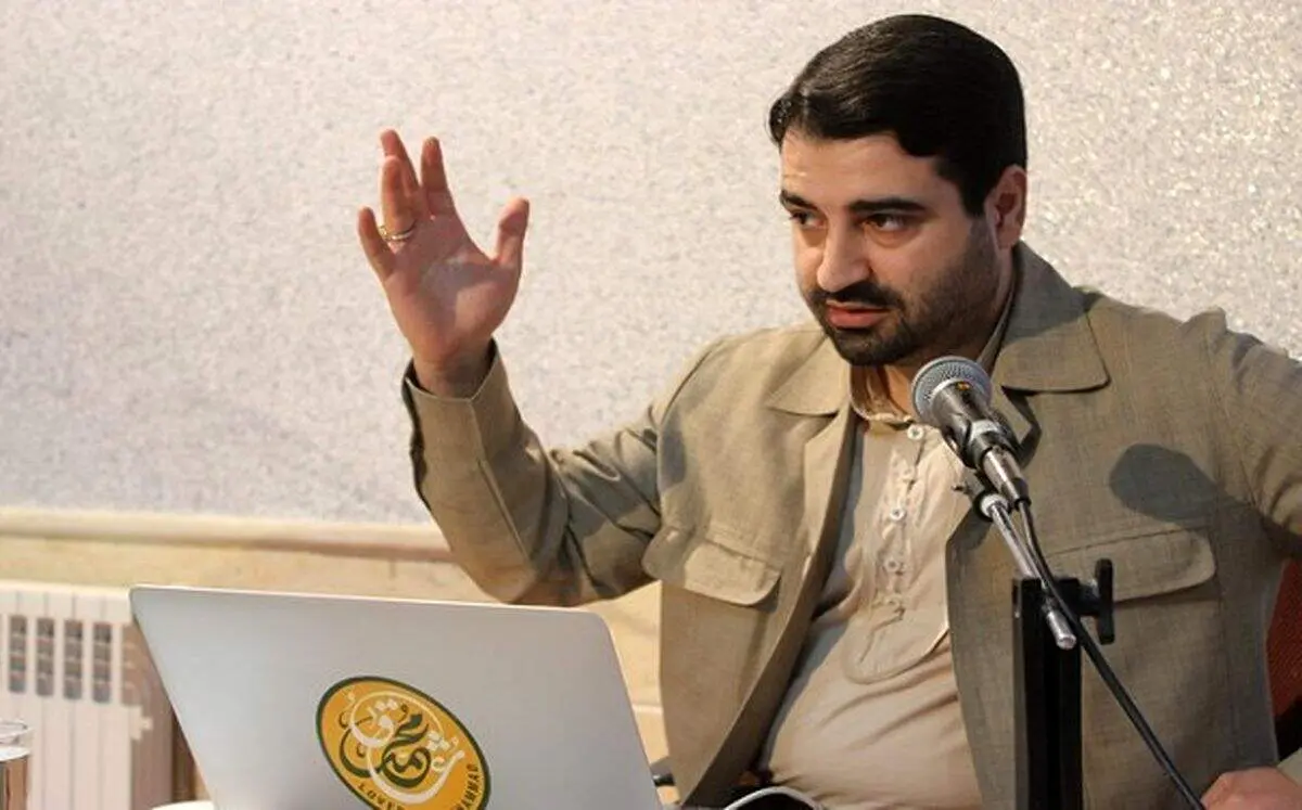 روح الله مومن نسب: توانگر فهمی از منافع ملی و مصالح کشور ندارد/  او درخواست رفع‌ فیلتر اینستاگرام اسراییلی را کرده‌بود 