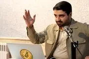 روح الله مومن نسب: توانگر فهمی از منافع ملی و مصالح کشور ندارد/  او درخواست رفع‌ فیلتر اینستاگرام اسراییلی را کرده‌بود 