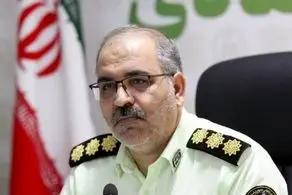 تیراندازی به پیرمرد ۸۵ ساله در سعادت‌آباد تهران