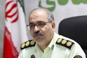تیراندازی به پیرمرد ۸۵ ساله در سعادت‌آباد تهران