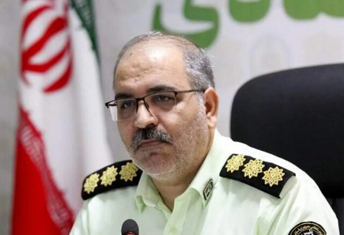 تیراندازی به پیرمرد ۸۵ ساله در سعادتآباد تهران