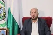 حماس: مذاکرات کنونی را بی‌فایده می‌دانیم 