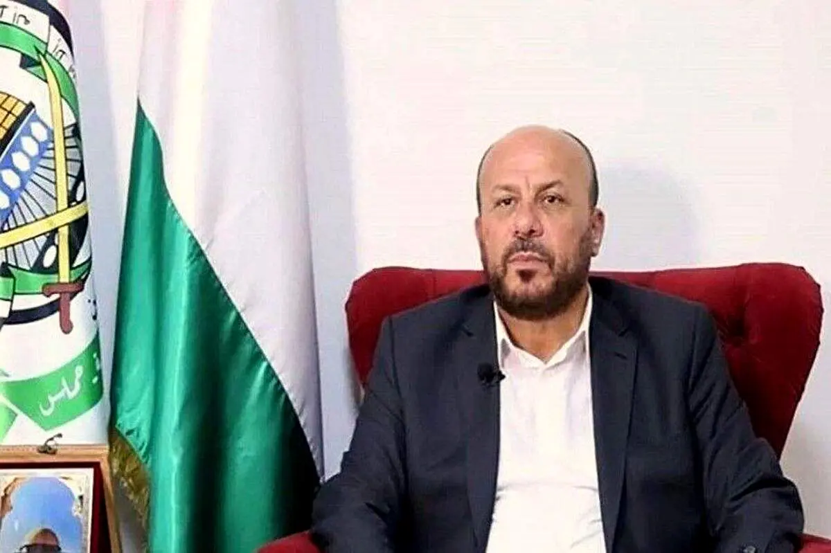 حماس: مذاکرات کنونی را بی‌فایده می‌دانیم 