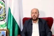 حماس: مذاکرات کنونی را بی‌فایده می‌دانیم 