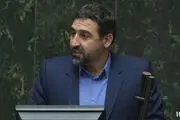 گزارشی از عملکرد فراکسیون مناطق محروم و شهرهای کمتر توسعه یافته 
