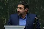 گزارشی از عملکرد فراکسیون مناطق محروم و شهرهای کمتر توسعه یافته 