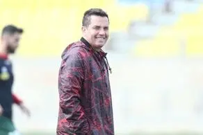  مشکل بزرگ پرسپولیس به اوسمار هم به ارث رسید!