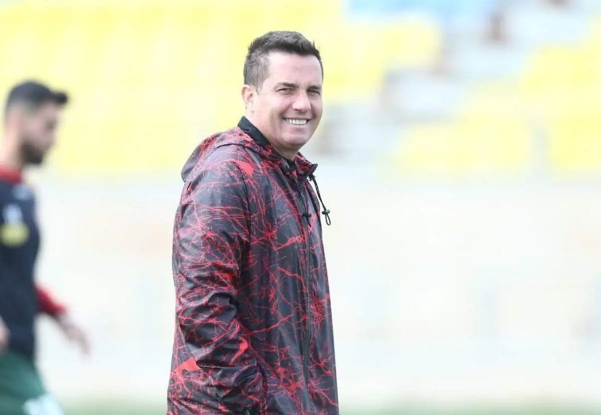  مشکل بزرگ پرسپولیس به اوسمار هم به ارث رسید!