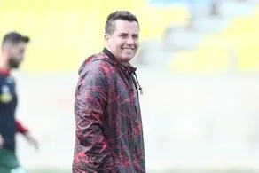 مشکل بزرگ پرسپولیس به اوسمار هم به ارث رسید!