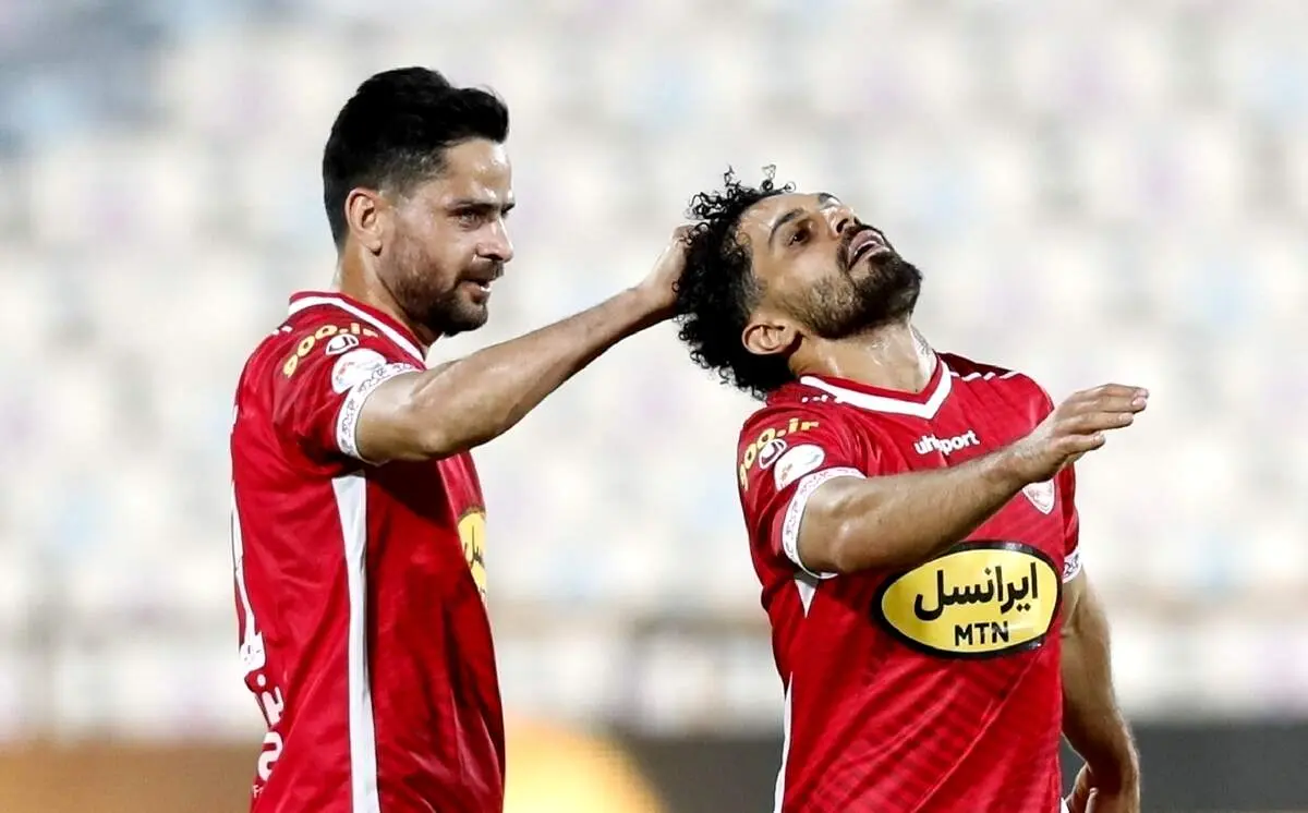 دو ستاره مورد غضب یحیی قرار گرفتند!