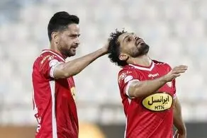 دو ستاره مورد غضب یحیی قرار گرفتند!