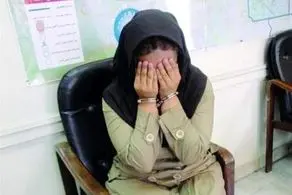 خانم وکیل قلابی تمام اموال پیرمرد همسایه را به تاراج برد!