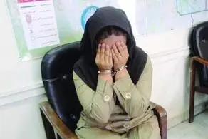 دردسری که عشق به مرد متاهل برای دختر جوان ایجاد کرد!+ جزئیات