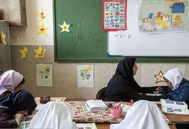 حقوق معلمان به همراه مابه التفاوت رتبه بندی واریز شد