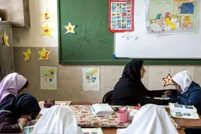 معوقات بهمن و اسفند معلمان هفته آینده با حقوق واریز می شود