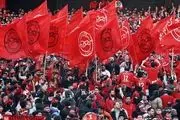 پای قهرمانی تراکتور به سازمان ملل کشیده شد!